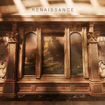 RENAISSANCE by BARAZER