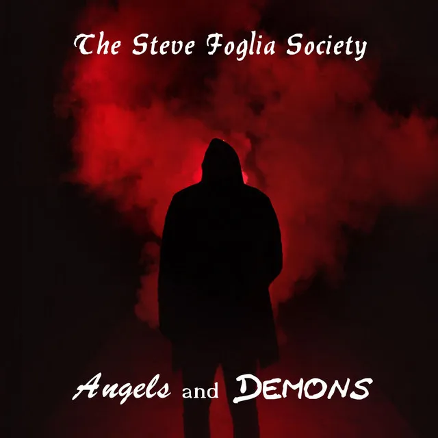 Angels & Demons