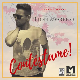 Contestame by Lion Moreno