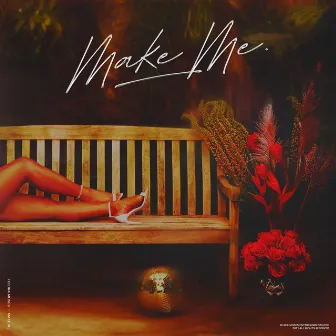 Make Me by Teedra Moses