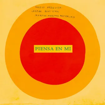 Piensa en Mi by Martin Maretti Andersen