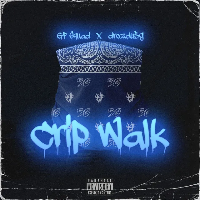 CRIPWALK