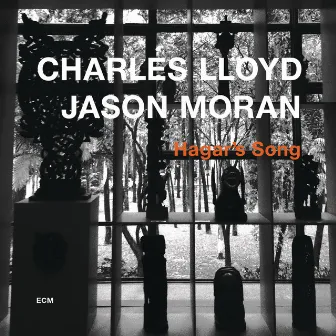 Hagar's Song by Jason Moran