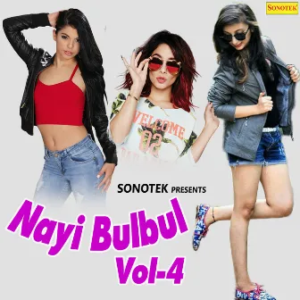 Nayi Bulbul Vol-4 by Ritesh Dalal