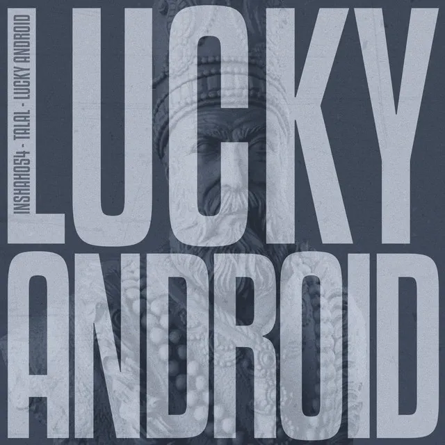 Lucky Android