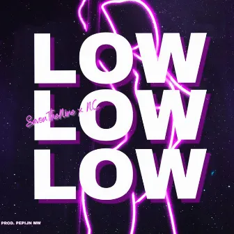 Low by Pepijn MW