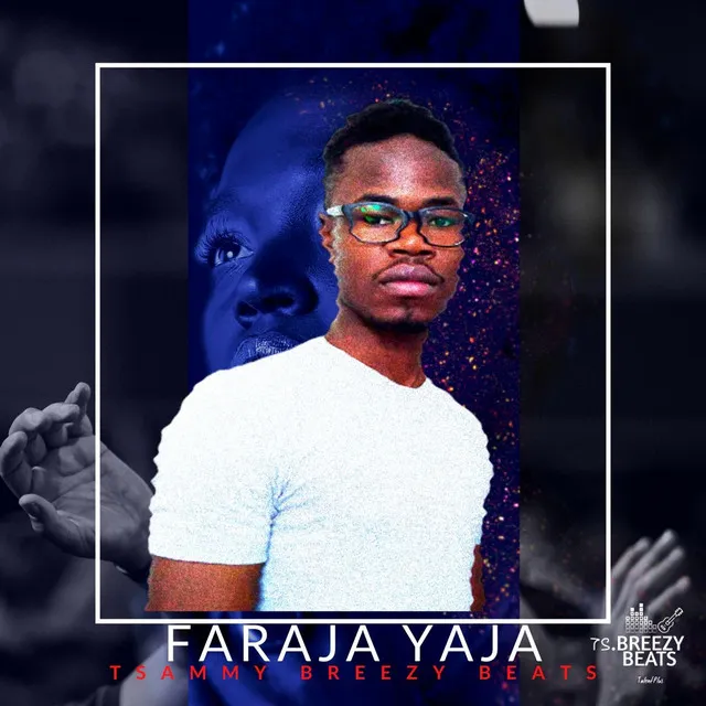 Faraja Yaja