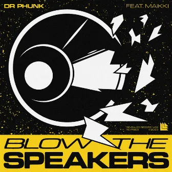 Blow The Speakers by Maikki