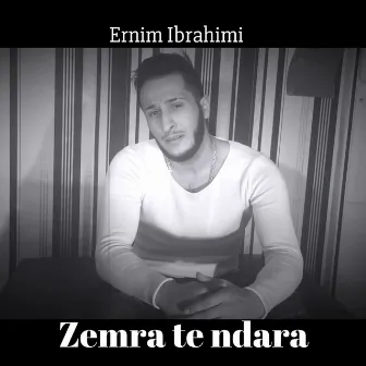 Zemra te ndara by Ernim Ibrahimi