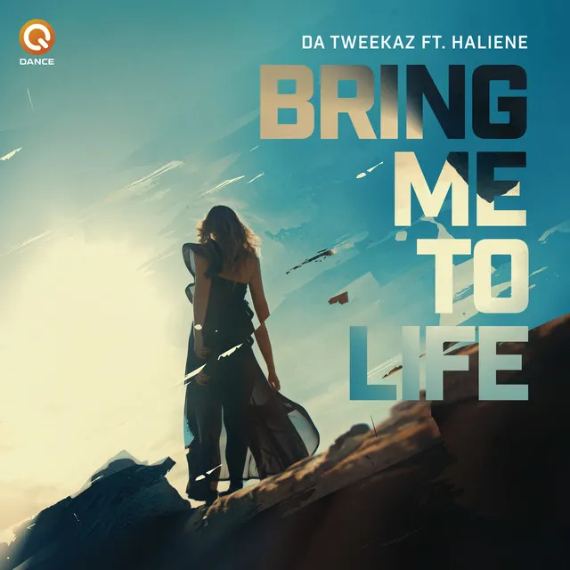 Bring Me To Life - Edit