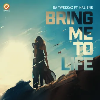 Bring Me To Life by Da Tweekaz