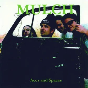 Aces and Spaces by Mulch