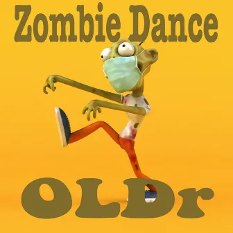 Zombie Dance by OLDr