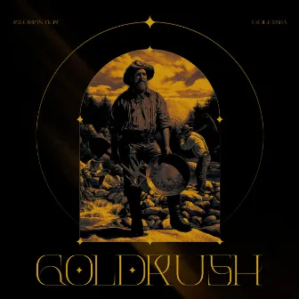 GOLDRUSH by GOLDINK