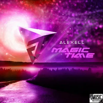 Magic Time by Alexell