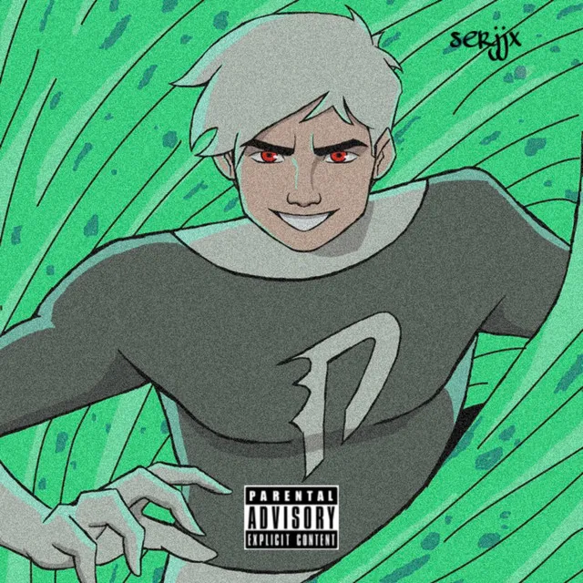 ¡Danny Phantom!