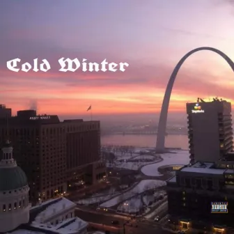 Cold Winter by Mr.Dinerooo