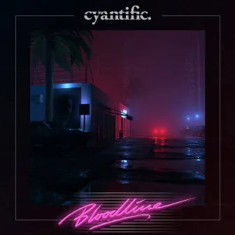 Bloodline by Cyantific