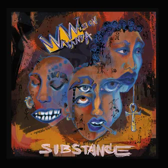 Substance by Lukie Fwd