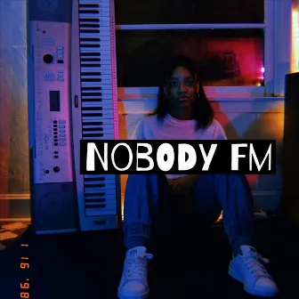 Nobody FM by Mamii