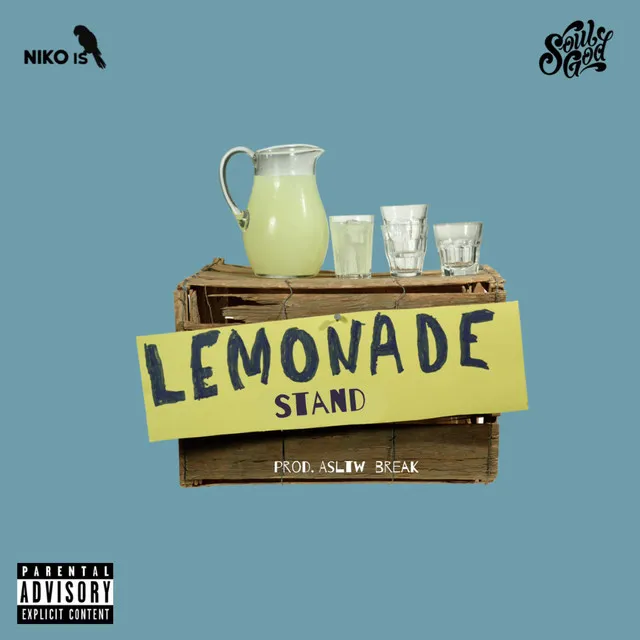 Lemonade $tand