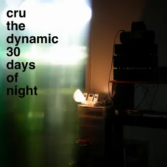 30 Days of Night by Cru The Dynamic