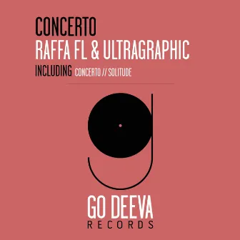 Concerto by Ultragraphic