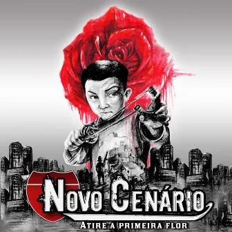 Atire a Primeira Flor by Novo Cenario