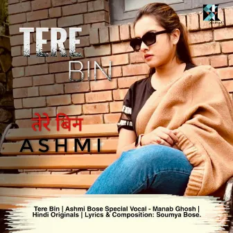 Tere Bin by Ashmi Bose