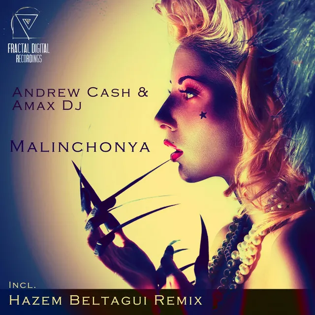 Malinchonya - Hazem Beltagui Remix