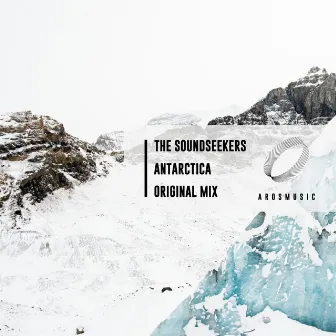 Antarctic by The Soundseekers