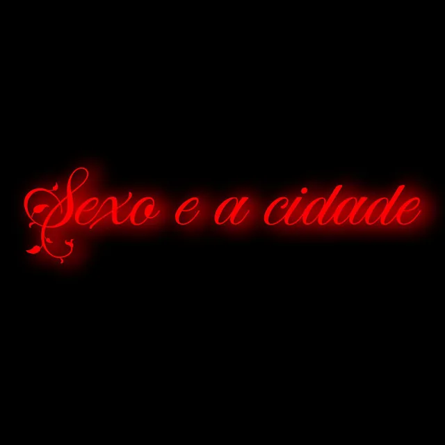 sexo e a cidade