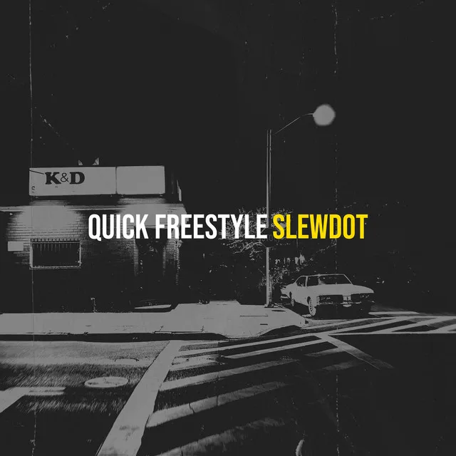 Quick (Freestyle)