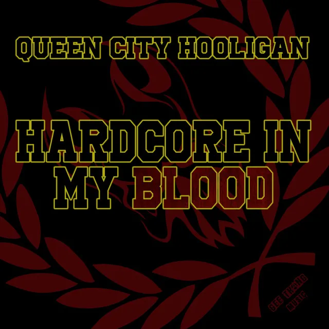 Hardcore In My Blood