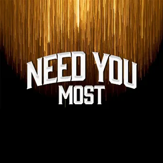 Need You Most by Masonic