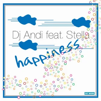 Happiness by DJ Andi