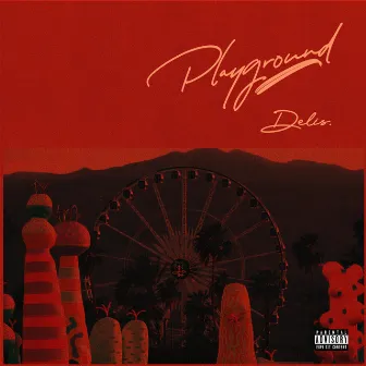 Playground by Delis