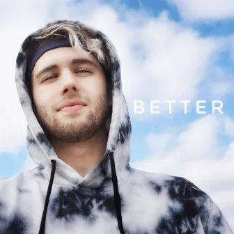 Better by Steven Braille