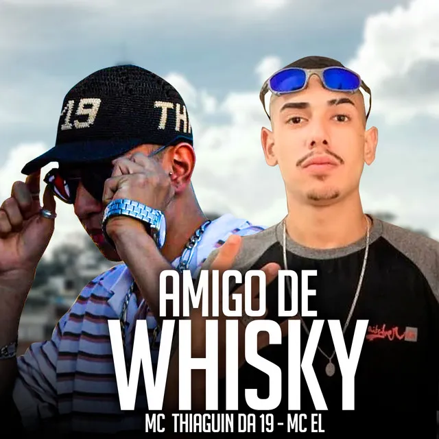 Amigo de Whisky