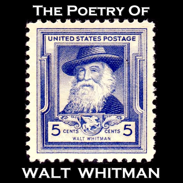 Walt Whitman - Night on the Prairies