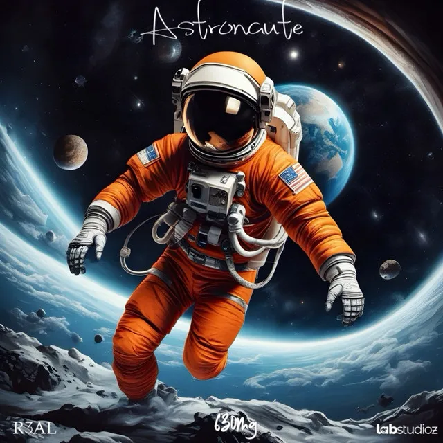 Astronaute