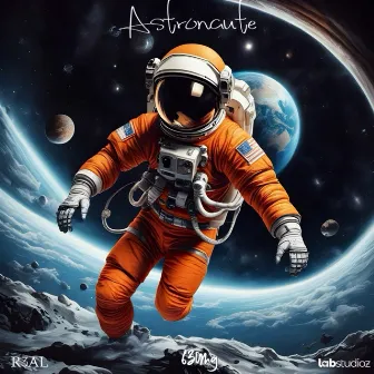 Astronaute by Zach Scott