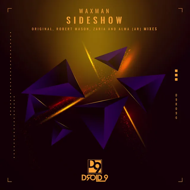 Sideshow - ALMA (AR) Remix