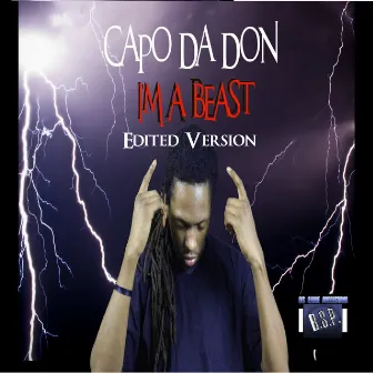 I'm a Beast by Capo Da Don