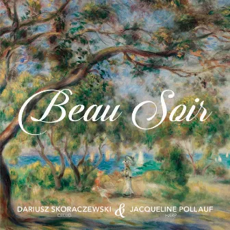 Beau Soir by Jacqueline Pollauf