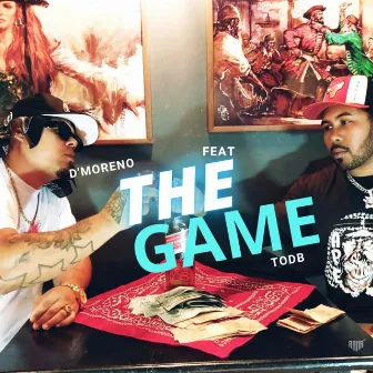 The Game by Todb