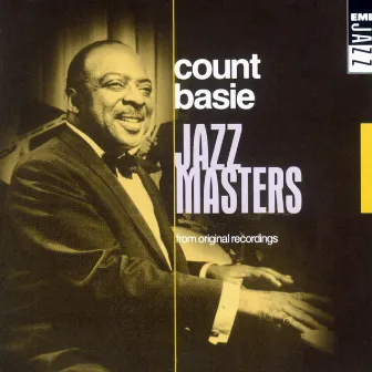 Jazz Masters by Count Basie