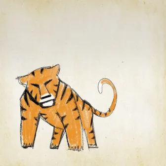 Tigre by Fredo Faya