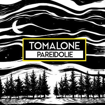 Paréidolie by Tomalone