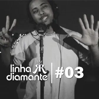 Linha Diamante #03 by MR KING 300